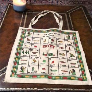 EGYPT 🇪🇬 BAG